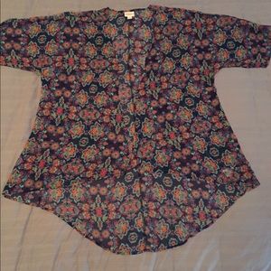 small lindsay lularoe